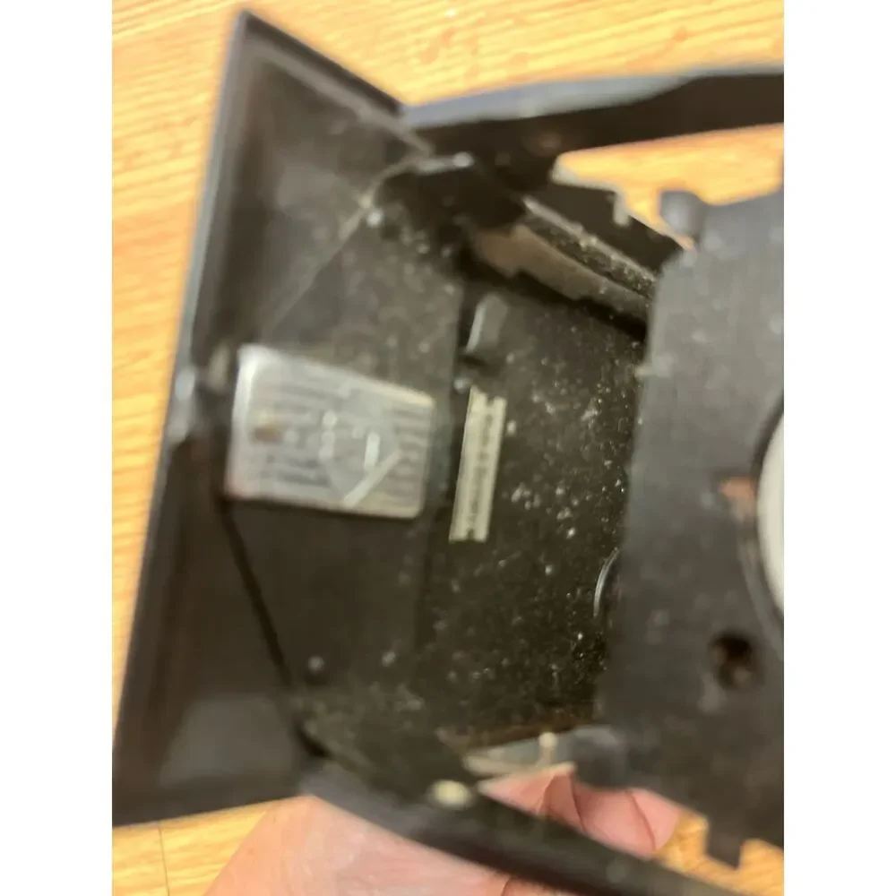 Vintage Germany Camera
